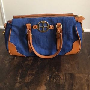 IMAN purse